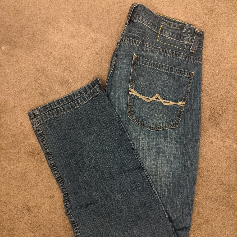 Men's DKNY Jeans